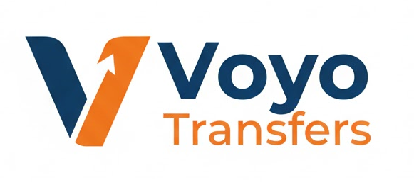 Voyo Transfers Logo